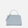 pedro_studio_ida_leather__0.webp Studio Ida Leather Handbag<PEDRO Discount