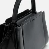 pedro_studio_ida_leather__4-1.webp Studio Ida Leather Handbag<PEDRO Best