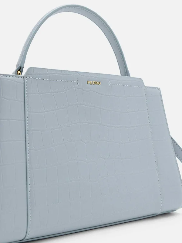 pedro_studio_ida_leather__5.webp Studio Ida Leather Handbag<PEDRO Discount