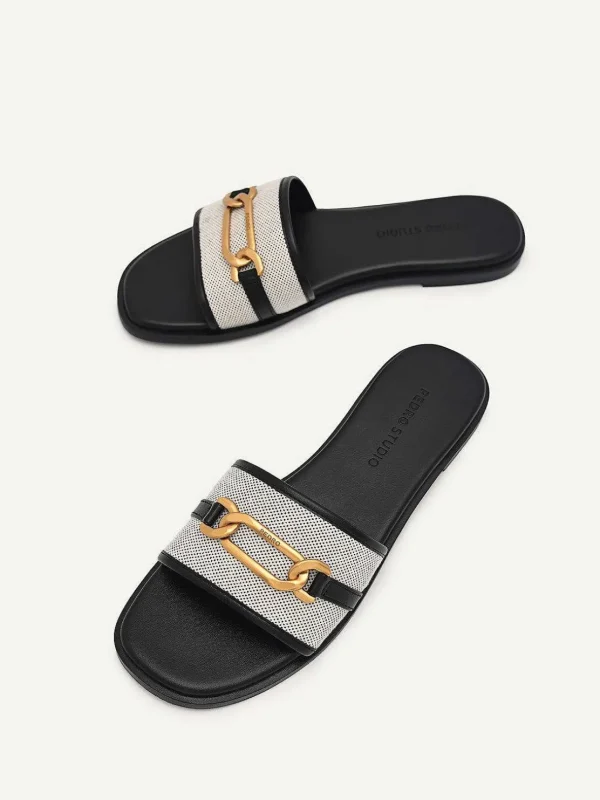 Studio Jeanne Flats<PEDRO Store
