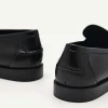 Studio Jeanne Leather Loafers<PEDRO Outlet