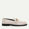 Studio Jeanne Leather Loafers<PEDRO Sale
