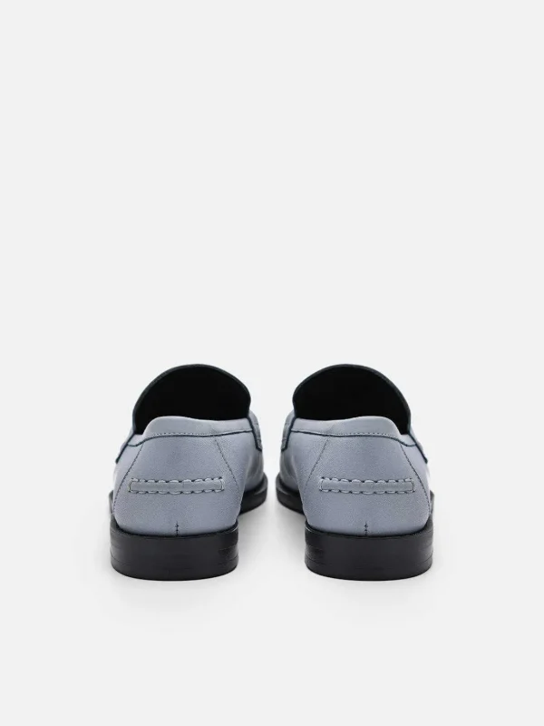 pedro_studio_jeanne_leath_0-2.webp Studio Jeanne Leather Loafers<PEDRO Cheap