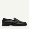 Studio Jeanne Leather Loafers<PEDRO Outlet