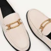Studio Jeanne Leather Loafers<PEDRO Sale