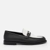 pedro_studio_jeanne_leath_2-3.webp Studio Jeanne Leather Loafers<PEDRO Sale