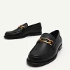 Studio Jeanne Leather Loafers<PEDRO Outlet