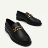 Studio Jeanne Leather Loafers<PEDRO Outlet