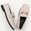 Studio Jeanne Leather Loafers<PEDRO Sale