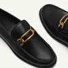 Studio Jeanne Leather Loafers<PEDRO Outlet