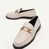Studio Jeanne Leather Loafers<PEDRO Sale