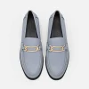 pedro_studio_jeanne_leath_5-2.webp Studio Jeanne Leather Loafers<PEDRO Cheap