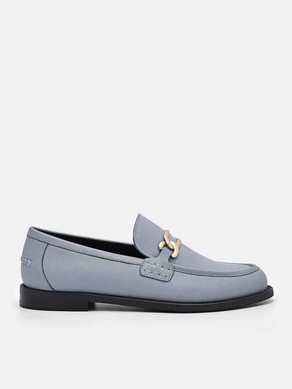 pedro_studio_jeanne_leath_6.webp Studio Jeanne Leather Loafers<PEDRO Cheap