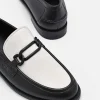 pedro_studio_jeanne_leath_7-1.webp Studio Jeanne Leather Loafers<PEDRO Sale