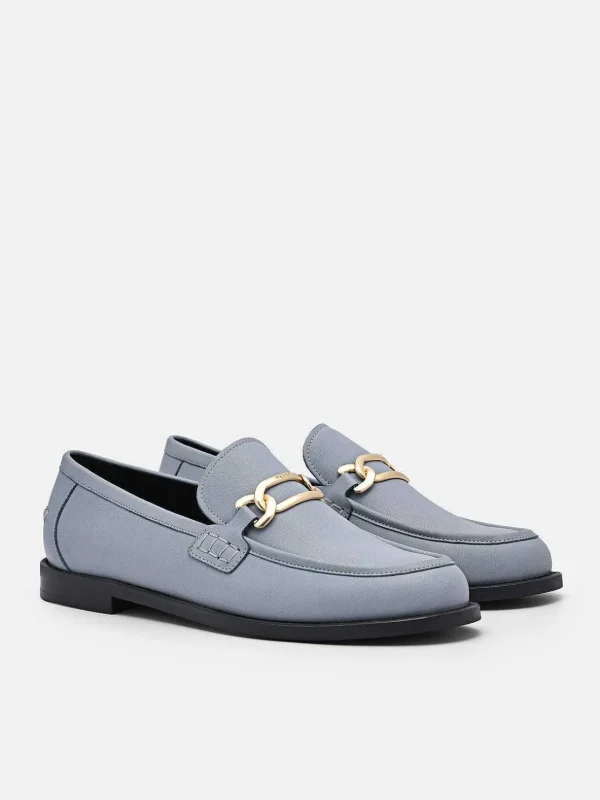 pedro_studio_jeanne_leath_7.webp Studio Jeanne Leather Loafers<PEDRO Cheap