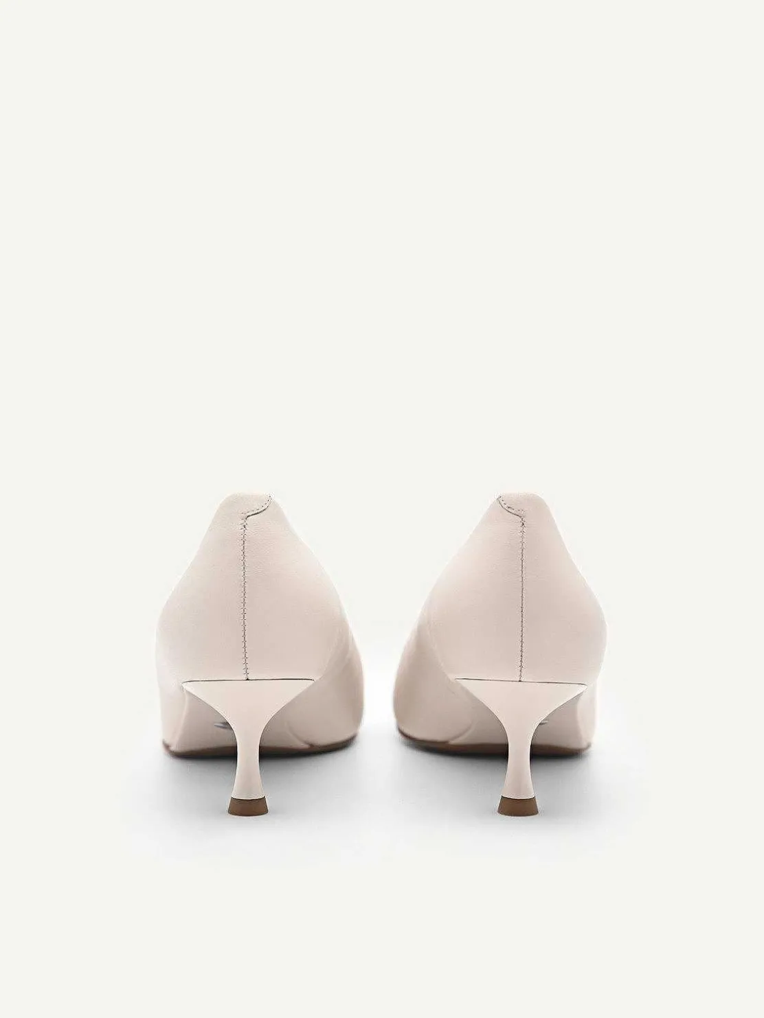 pedro_studio_kate_leather_0-11.webp Studio Kate Leather Pumps<PEDRO Online
