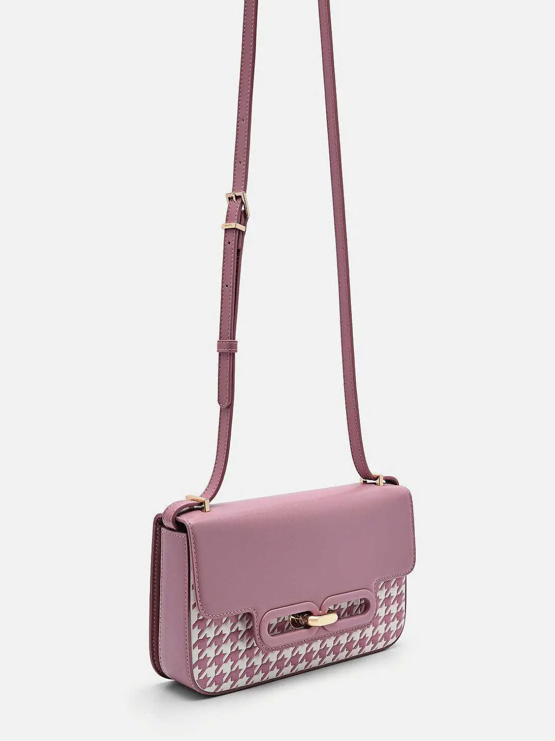 Studio Kate Leather Envelope Bag<PEDRO Discount