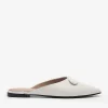 Studio Kate Leather Mules<PEDRO Cheap