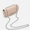 pedro_studio_kate_leather_1.webp Studio Kate Leather Shoulder Bag<PEDRO Store