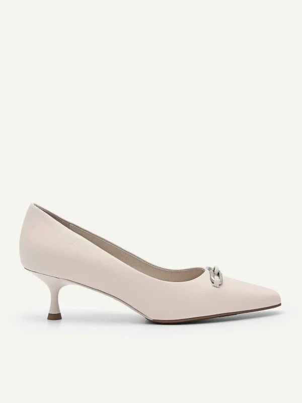 pedro_studio_kate_leather_1-11.webp Studio Kate Leather Pumps<PEDRO Online