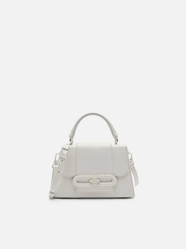pedro_studio_kate_leather_1-2.webp Studio Kate Leather Handbag<PEDRO Best