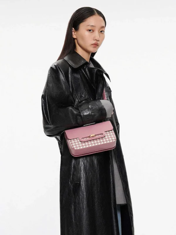 pedro_studio_kate_leather_1-4.webp Studio Kate Leather Envelope Bag<PEDRO Discount