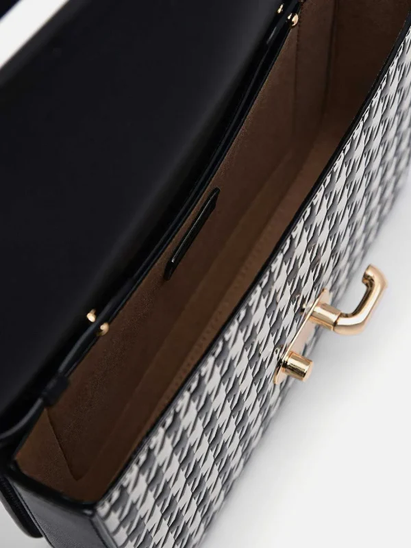 Studio Kate Leather Envelope Bag<PEDRO Flash Sale