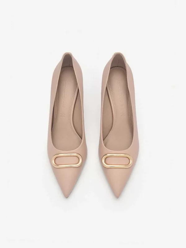 pedro_studio_kate_leather_2-15.webp Studio Kate Leather Pumps<PEDRO Discount