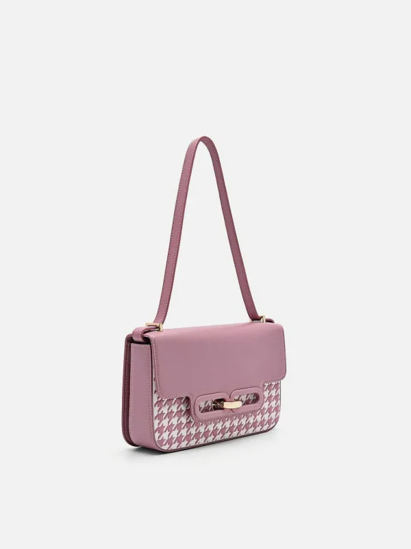 pedro_studio_kate_leather_2-4.webp Studio Kate Leather Envelope Bag<PEDRO Discount