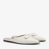 Studio Kate Leather Mules<PEDRO Cheap