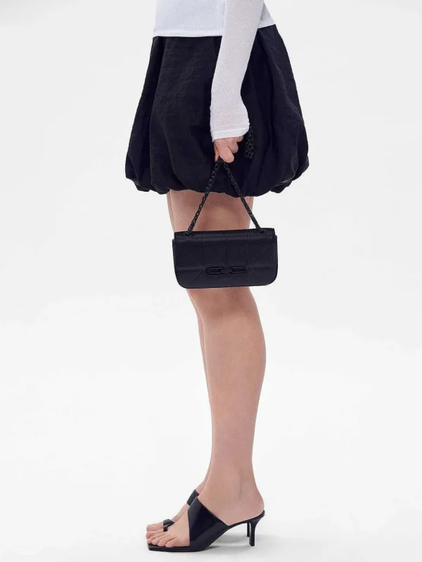 pedro_studio_kate_leather_3-1.webp Studio Kate Leather Shoulder Bag<PEDRO Shop