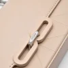 pedro_studio_kate_leather_3.webp Studio Kate Leather Shoulder Bag<PEDRO Store