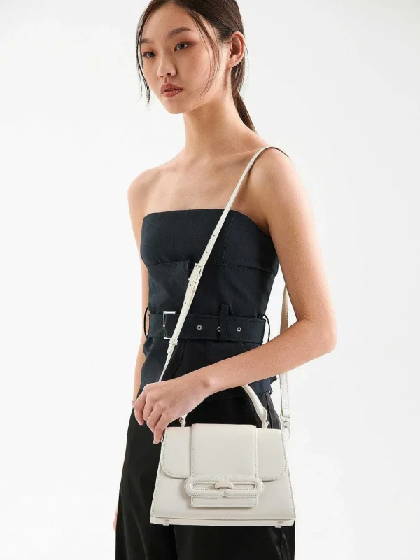 pedro_studio_kate_leather_3-2.webp Studio Kate Leather Handbag<PEDRO Best