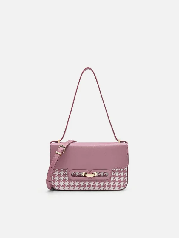pedro_studio_kate_leather_3-4.webp Studio Kate Leather Envelope Bag<PEDRO Discount