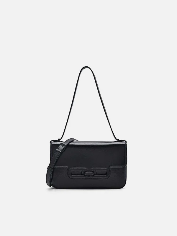pedro_studio_kate_leather_3-6.webp Studio Kate Leather Envelope Bag<PEDRO Store