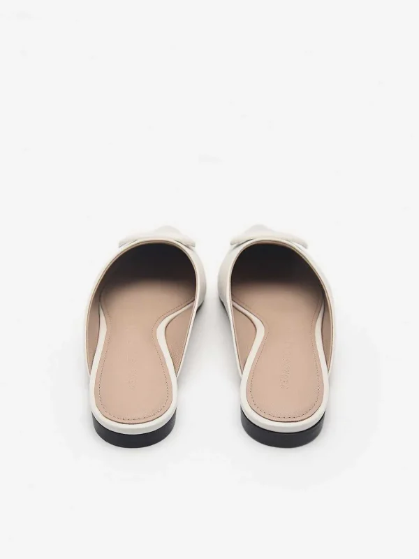 Studio Kate Leather Mules<PEDRO Cheap