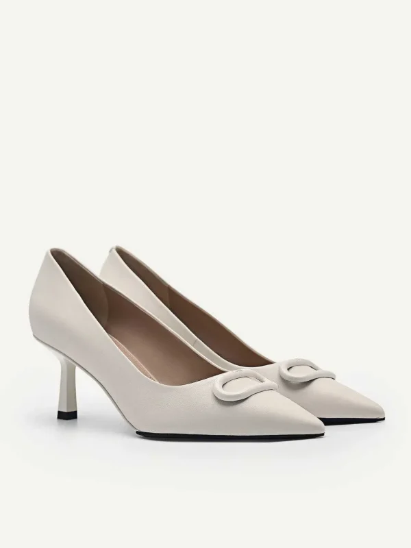 pedro_studio_kate_leather_4-13.webp Studio Kate Leather Pumps<PEDRO Discount