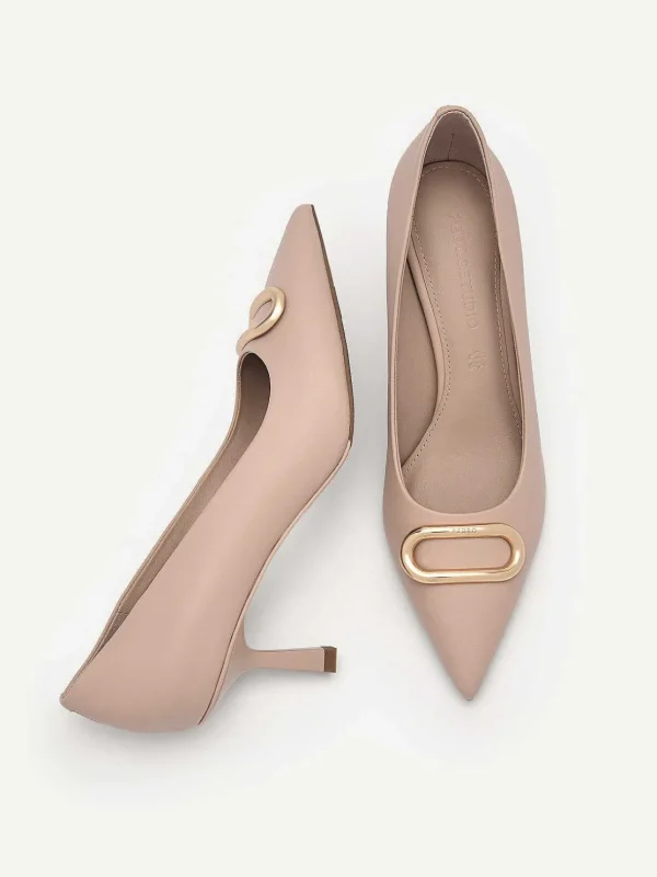 pedro_studio_kate_leather_4-15.webp Studio Kate Leather Pumps<PEDRO Discount