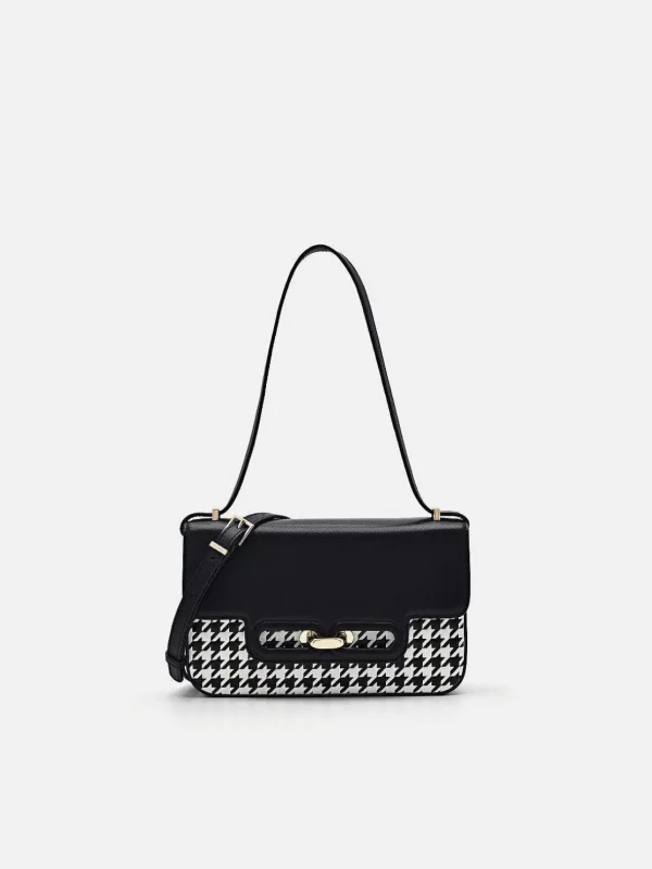 Studio Kate Leather Envelope Bag<PEDRO Flash Sale