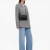 pedro_studio_kate_leather_4-6.webp Studio Kate Leather Envelope Bag<PEDRO Store
