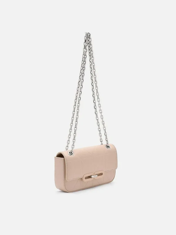 pedro_studio_kate_leather_4.webp Studio Kate Leather Shoulder Bag<PEDRO Store