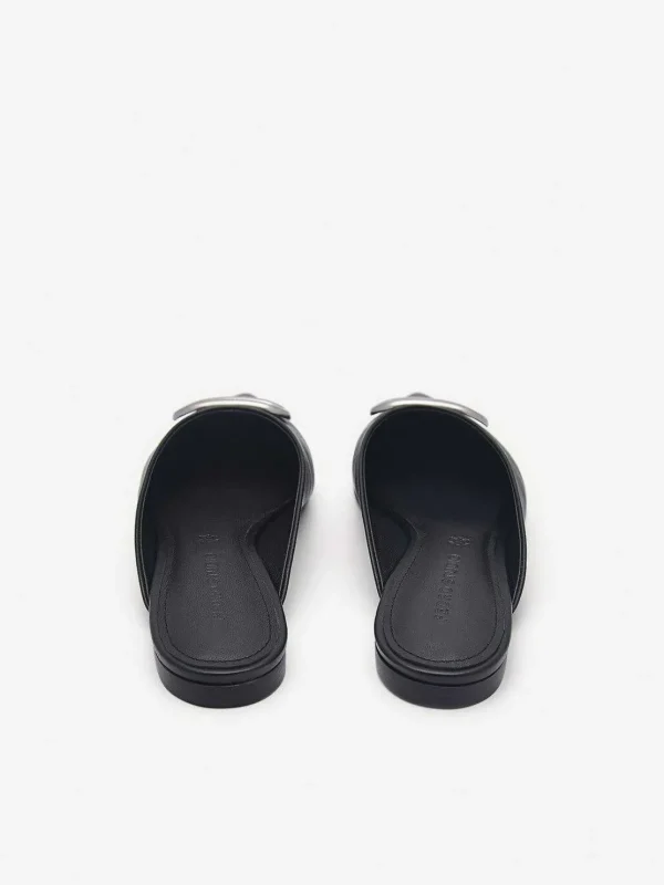 pedro_studio_kate_leather_4-8.webp Studio Kate Leather Mules<PEDRO Best Sale