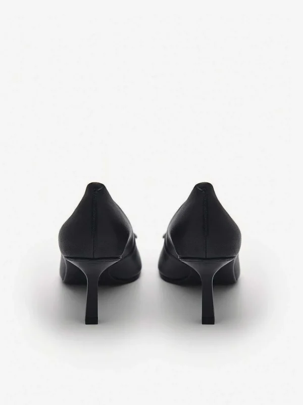 pedro_studio_kate_leather_5-12.webp Studio Kate Leather Pumps<PEDRO Discount