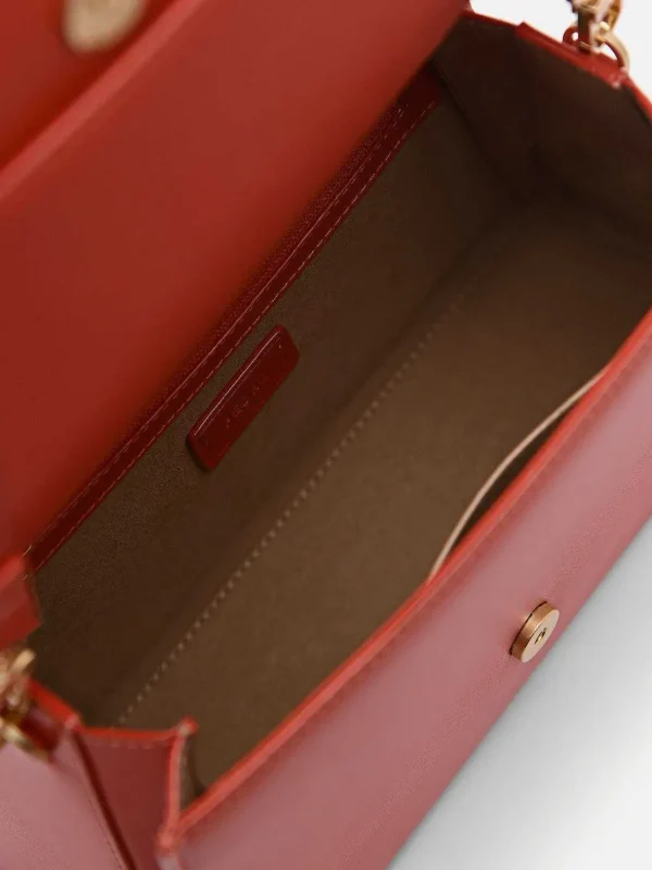 pedro_studio_kate_leather_5-3.webp Studio Kate Leather Handbag<PEDRO Cheap