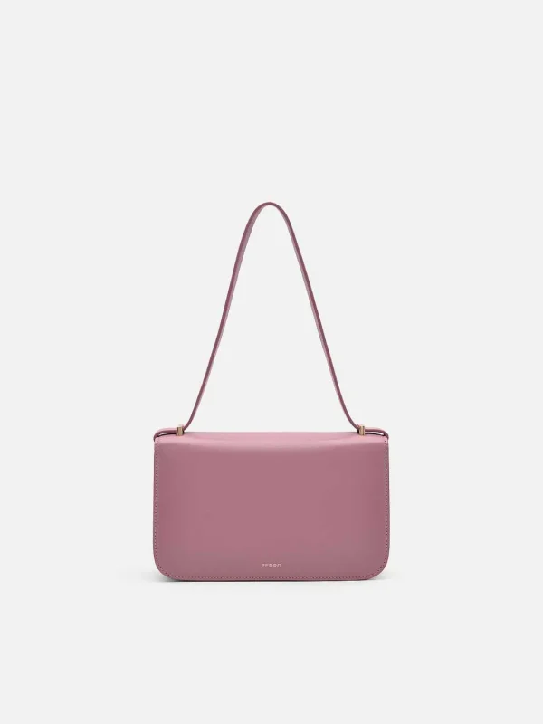 pedro_studio_kate_leather_5-4.webp Studio Kate Leather Envelope Bag<PEDRO Discount