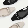 pedro_studio_kate_leather_5-9.webp Studio Kate Leather Ballerina Flats<PEDRO Shop
