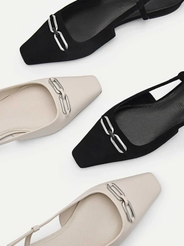 pedro_studio_kate_leather_5-9.webp Studio Kate Leather Ballerina Flats<PEDRO Shop
