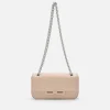 pedro_studio_kate_leather_6.webp Studio Kate Leather Shoulder Bag<PEDRO Store