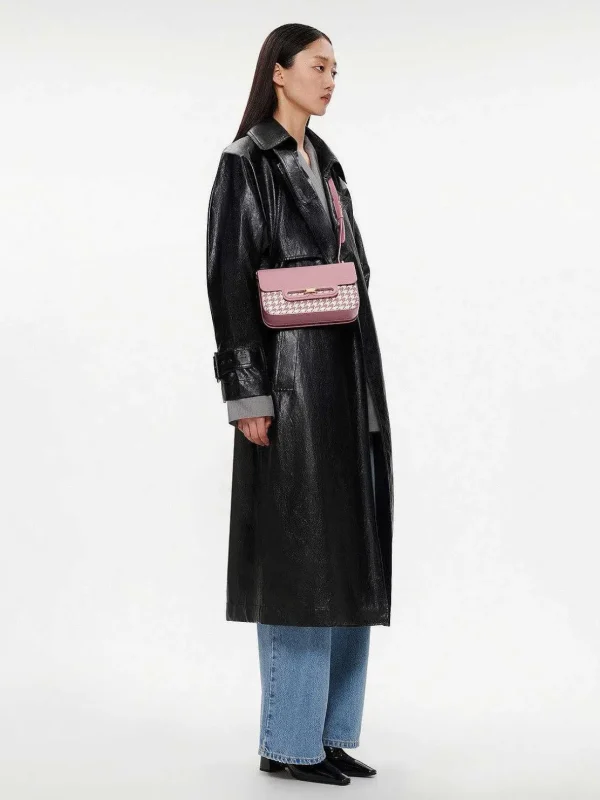pedro_studio_kate_leather_6-4.webp Studio Kate Leather Envelope Bag<PEDRO Discount