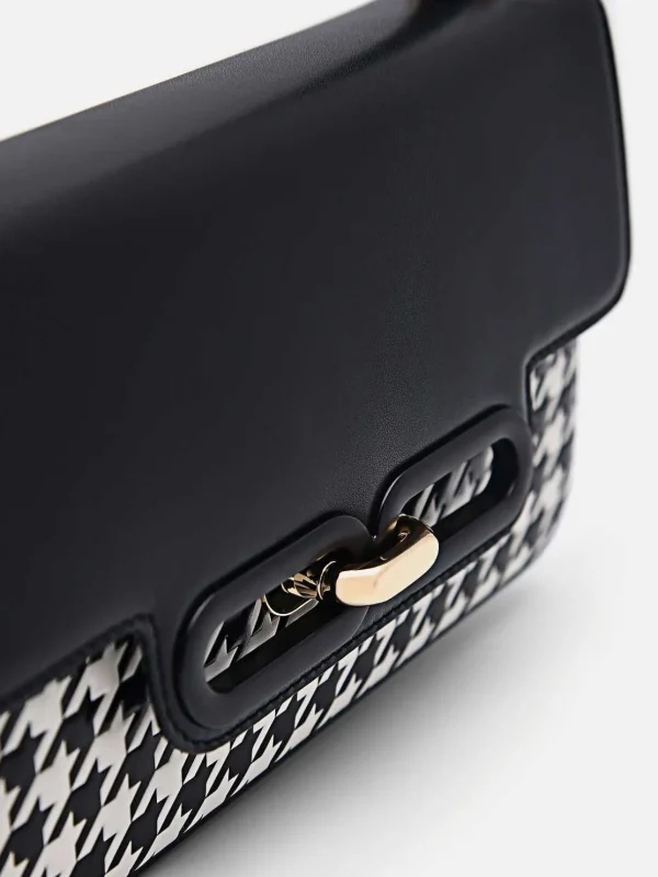 Studio Kate Leather Envelope Bag<PEDRO Flash Sale